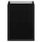 JAM Paper 10" x 13" Smooth Black Open End Catalog Envelopes